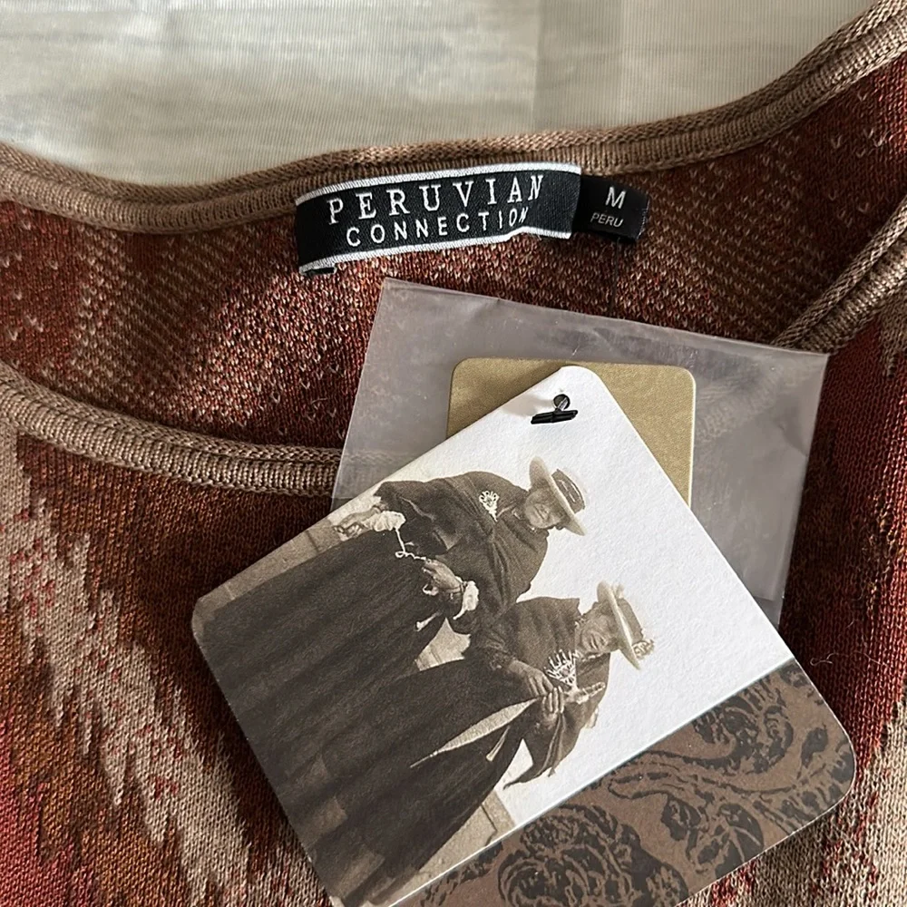 Peruvian Connection - Picture 3 of 5